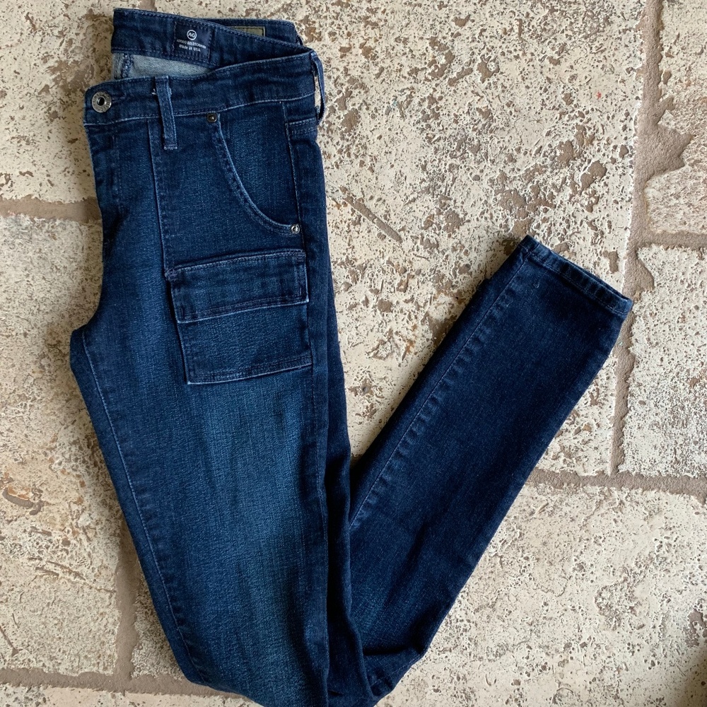 AG legging